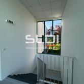 Bureaux A LOUER - LA TOUR DE SALVAGNY - 280 m²