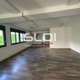Bureaux A LOUER - LA TOUR DE SALVAGNY - 280 m²