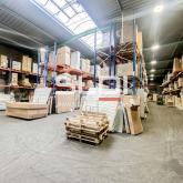 Locaux d'activités A LOUER - GENAS - 1 113 m²