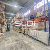 Locaux d'activités A LOUER - GENAS - 1 113 m²