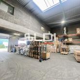Locaux d'activités A LOUER - GENAS - 1 113 m²