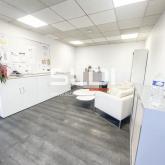 Locaux d'activités A LOUER - GENAS - 1 113 m²