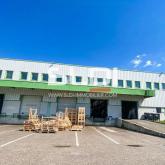 Locaux d'activités A LOUER - GENAS - 1 113 m²