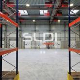 Locaux d'activités A VENDRE - CORBAS - 4 000 m²