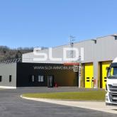 Locaux d'activités A VENDRE - CORBAS - 4 000 m²