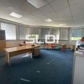 Bureaux A LOUER - ECULLY - 234 m²