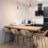 Bureaux A LOUER - LYON - 20 m²