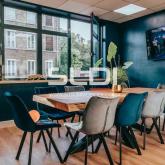 Bureaux A LOUER - LYON - 20 m²