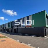 Locaux d'activités A VENDRE - VILLETTE D'ANTHON - 2 008 m²