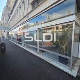 Commerces A LOUER - MACON - 373 m²
