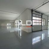 Locaux d'activités A LOUER - VENISSIEUX - 1 694 m²
