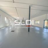 Locaux d'activités A LOUER - VENISSIEUX - 1 694 m²