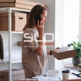 Locaux d'activités A LOUER - TAIN L'HERMITAGE - 640 m²
