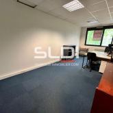 Bureaux A LOUER - LYON - 90 m² Bureaux A LOUER - LYON - 90 m²