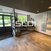 Bureaux A LOUER - LYON - 90 m²