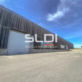 Locaux d'activités A LOUER - SAINT PRIEST - 1 000 m² Locaux d'activités A LOUER - SAINT PRIEST - 1 000 m²