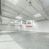 Locaux d'activités A LOUER - SAINT PRIEST - 1 000 m² Locaux d'activités A LOUER - SAINT PRIEST - 1 000 m²