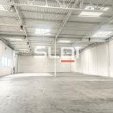 Locaux d'activités A LOUER - SAINT PRIEST - 1 000 m² Locaux d'activités A LOUER - SAINT PRIEST - 1 000 m²