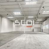 Locaux d'activités A LOUER - SAINT PRIEST - 1 000 m² Locaux d'activités A LOUER - SAINT PRIEST - 1 000 m²