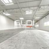Locaux d'activités A LOUER - SAINT PRIEST - 1 000 m²