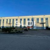 Bureaux A VENDRE - SAINT QUENTIN FALLAVIER - 1 710 m² Bureaux A VENDRE - SAINT QUENTIN FALLAVIER - 1 710 m²