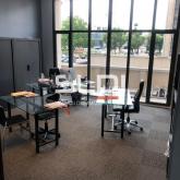 Bureaux A LOUER - LYON - 90 m² Bureaux A LOUER - LYON - 90 m²