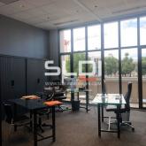 Bureaux A LOUER - LYON - 90 m²