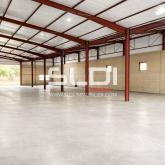 Locaux d'activités A VENDRE - Belleville-en-Beaujolais - 1 587 m²
