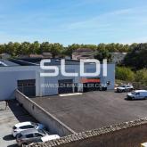 Locaux d'activités A VENDRE - Belleville-en-Beaujolais - 484 m² Locaux d'activités A VENDRE - Belleville-en-Beaujolais - 484 m²