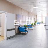 Bureaux A LOUER - LYON - 500 m²