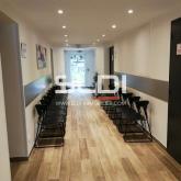 Bureaux A LOUER - LYON - 500 m²
