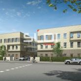 Locaux d'activités A VENDRE - VILLEFRANCHE SUR SAONE - 203 m² Locaux d'activités A VENDRE - VILLEFRANCHE SUR SAONE - 203 m²