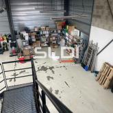 Locaux d'activités A LOUER - CHASSIEU - 177 m²