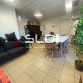 Locaux d'activités A LOUER - CHASSIEU - 177 m² Locaux d'activités A LOUER - CHASSIEU - 177 m²