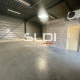 Locaux d'activités A LOUER - CHASSIEU - 177 m² Locaux d'activités A LOUER - CHASSIEU - 177 m²