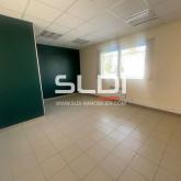 Locaux d'activités A LOUER - CHASSIEU - 177 m² Locaux d'activités A LOUER - CHASSIEU - 177 m²