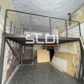 Commerces A LOUER - LYON - 44 m²