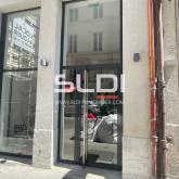 Commerces A LOUER - LYON - 44 m²
