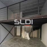 Commerces A LOUER - LYON - 44 m²