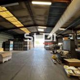 Locaux d'activités A VENDRE - BRON - 1 970 m² Locaux d'activités A VENDRE - BRON - 1 970 m²