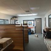 Locaux d'activités A VENDRE - DECINES CHARPIEU - 534 m²