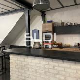 Locaux d'activités A VENDRE - DECINES CHARPIEU - 534 m²