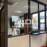Locaux d'activités A VENDRE - DECINES CHARPIEU - 534 m²