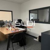 Locaux d'activités A VENDRE - DECINES CHARPIEU - 534 m²