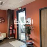 Locaux d'activités A VENDRE - DECINES CHARPIEU - 534 m²