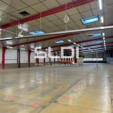 Locaux d'activités A LOUER - RILLIEUX LA PAPE - 3 200 m² Locaux d'activités A LOUER - RILLIEUX LA PAPE - 3 200 m²