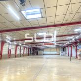 Locaux d'activités A VENDRE OU A LOUER - RILLIEUX LA PAPE - 3 200 m² Locaux d'activités A VENDRE OU A LOUER - RILLIEUX LA PAPE - 3 200 m²