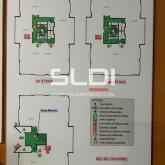 Bureaux A VENDRE - SAINT DIDIER AU MONT D'OR - 200 m²