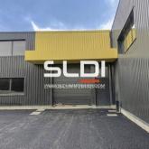 Locaux d'activités A VENDRE - FRANS - 538 m² Locaux d'activités A VENDRE - FRANS - 538 m²