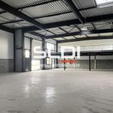 Locaux d'activités A VENDRE - FRANS - 538 m² Locaux d'activités A VENDRE - FRANS - 538 m²